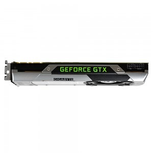 GIGABYTE GeForce GTX Titan Black GHz Edition 6GB GDDR5 384-bit