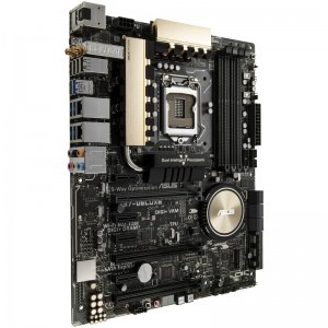 ASUS Z97-DELUXE(NFC&WLC)