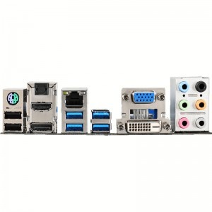 MSI Z97M-G43