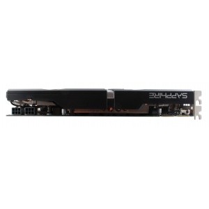 Sapphire Radeon R9 280 Dual-X OC WITH BOOST 3GB GDDR5 384-bit HDMI