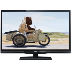 Philips 22PFH4109/88 Seria PFH4109 56cm negru Full HD
