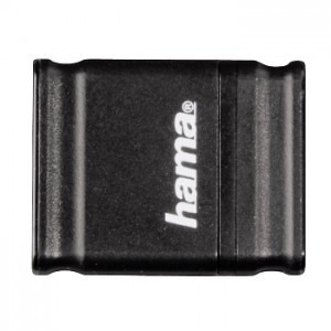 Hama Smartly 16GB USB 2.0 Black