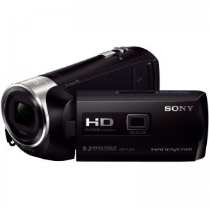 Sony HDR-PJ240EB