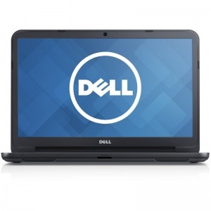 DELL 15.6'' Inspiron 3531, HD, Procesor Intel® Celeron® N2830 2.16GHz Bay Trail, 4GB, 500GB, GMA HD, Win 8.1 Bing, Black