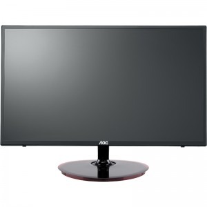 AOC Gaming e2461Fwh 23.6 inch 2ms GTG black