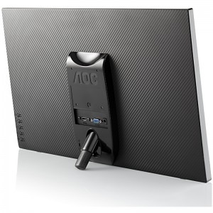 AOC Gaming e2461Fwh 23.6 inch 2ms GTG black