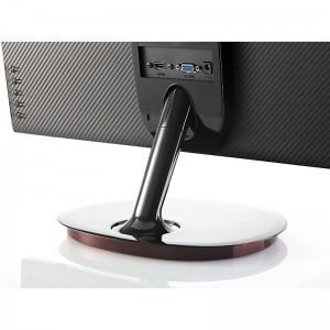 AOC Gaming e2461Fwh 23.6 inch 2ms GTG black