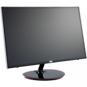 AOC Gaming e2461Fwh 23.6 inch 2ms GTG black
