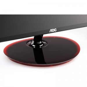 AOC Gaming e2461Fwh 23.6 inch 2ms GTG black