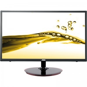 AOC Gaming e2461Fwh 23.6 inch 2ms GTG black