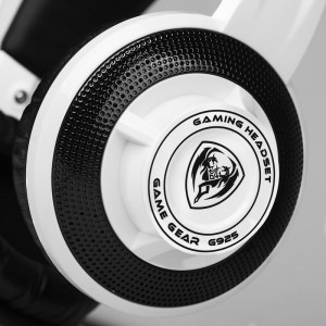 Somic G925 White