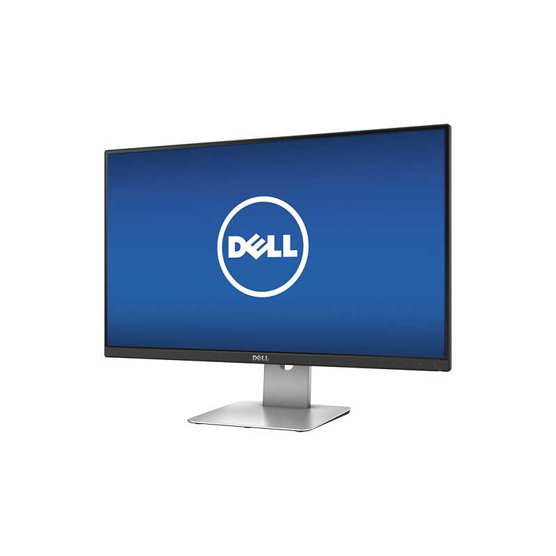 Monitor LED DELL S2415H 23.8 inch 6ms GTG black PC Garage