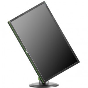AOC Gaming G2460PG 24 inch 1ms Black G-Sync 144Hz