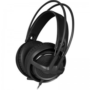 SteelSeries Siberia v3 Black