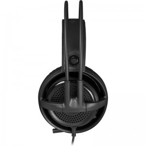 SteelSeries Siberia v3 Black