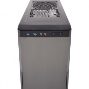 Corsair Carbide 330R Titanium Edition