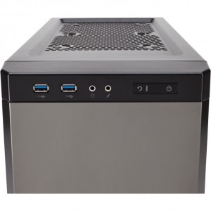 Corsair Carbide 330R Titanium Edition