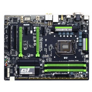 GIGABYTE G1.Sniper B6