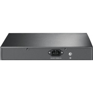 TP-LINK Gigabit TL-SG1008MP