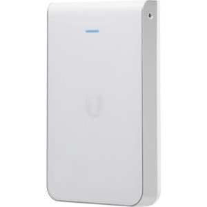 Ubiquiti Gigabit UniFi In-Wall Hi-Density Dual-Band