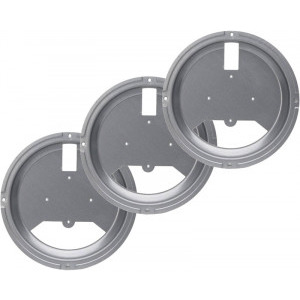 Ubiquiti Recessed Ceiling Mount 3Pack