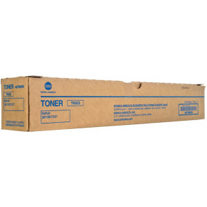 Konica Minolta Toner TN-323 Black