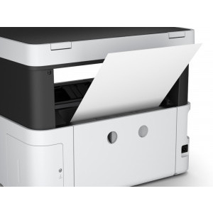 Epson M2170, Inkjet Eco Tank, Monocrom, Format A4, Reta, Wi-fi