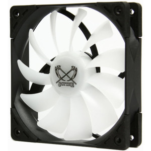 Scythe Kaze Flex RGB 800RPM 120mm