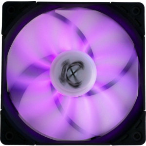 Scythe Kaze Flex RGB 1200RPM 120mm