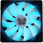 Ventilator Scythe Kaze Flex RGB 1200RPM PWM 120mm
