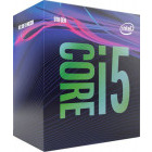 Intel Coffee Lake, Core i5 9500 3.0GHz Box