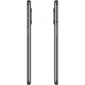 OnePlus 7, Snapdragon 855, 256GB, 8GB RAM, Dual SIM, 4G, 3-Camere, Fast battery charging, Mirror Gray, Oxygen OS