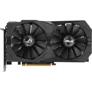 ASUS GeForce GTX 1650 ROG STRIX GAMING 4GB GDDR5 128-bit