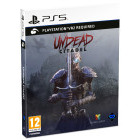 Joc Perpetual UNDEAD THE CITADEL (PSVR2) - PlayStation 5