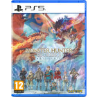 Joc Capcom MONSTER HUNTER STORIES 3 TWISTED REFLEXION - PlayStation 5