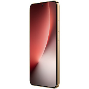 Honor Magic8 Lite, 256GB, 8GB RAM, Dual SIM, 5G, Tri-Camera, Reddish Brown + casti Honor Choice Earbuds X7e Active
