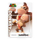 Nintendo of Europe SE AMIIBO DONKEY KONG (SUPERMARIO)