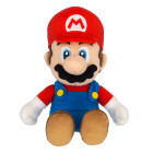 TOGETHER+ NINTENDO TOGETHER+ SUPER MARIO PLUSH MARIO 24 CM