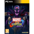 Joc Capcom MARVEL VS. CAPCOM: INFINITE DELUXE EDITION - PC