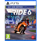 Joc RIDE 6 DAY1 EDITION - PlayStation 5