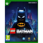 Joc Conectiv Polska Sp. Z.o.o. LEGO BATMAN LEGACY OF THE DARK KNIGHT - Xbox Series S/X