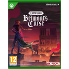 Joc Konami CASTLEVANIA BELMONTS CURSE - Xbox Series S/X