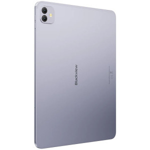 Blackview LINK 8, 12.7 inch Multi-touch, Helio G100 Octa Core, 2.2GHz, 6GB RAM, 256GB flash, Bluetooth, Wi-Fi, GPS, Android 15, Cloudy Purple