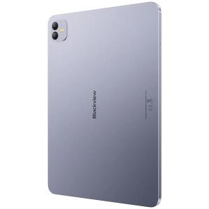Blackview LINK 8, 12.7 inch Multi-touch, Helio G100 Octa Core, 2.2GHz, 6GB RAM, 256GB flash, Bluetooth, Wi-Fi, GPS, Android 15, Cloudy Purple