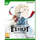 Joc Square Enix THE ADVENTURES OF ELLIOT THE MILLENNIUM TALES - Xbox Series S/X