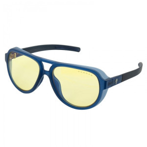 Gunnar Alienware Roswell Conspiracy Amber