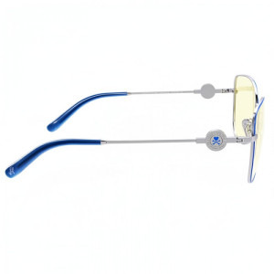 Gunnar Tokidoki Digital Princess Periwinkle Amber