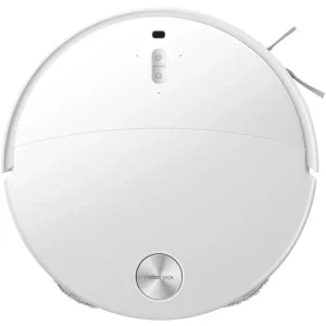 Roborock 25000Pa, 0.24L, Alb, Qrevo Edge 2 Pro