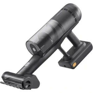 Roborock H60 Ultra, vertical, 350 W, 0.5L, Gri