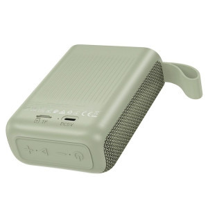 Hoco Boxa Portabila HC34 Green